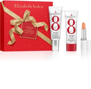 Elizabeth Arden Eight Hour Eight Hour HydraPlay gift set for intensive hydration for women