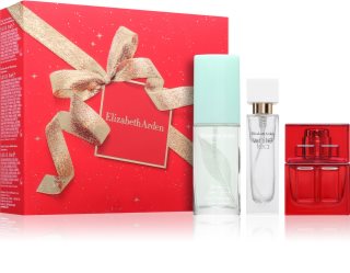 Elizabeth Arden White Tea Geschenkset für Damen