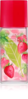 Elizabeth Arden Green Tea Strawberry Basil tualetinis vanduo moterims moterims