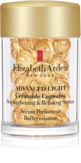 Elizabeth Arden Ceramide Advanced Light Ceramide krepilni serum v kapsulah