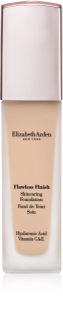 Elizabeth Arden Flawless Finish Skincaring Foundation Siero Fondotinta colore 210N 30 ml