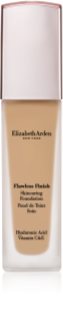 Elizabeth Arden Flawless Finish Skincaring Foundation Серум фон дьо тен цвят 260N 30 мл.