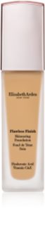 Elizabeth Arden Flawless Finish Skincaring Foundation Siero Fondotinta colore 330W 30 ml