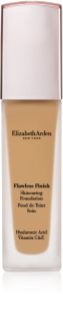 Elizabeth Arden Flawless Finish Skincaring Foundation Siero Fondotinta