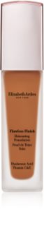 Elizabeth Arden Flawless Finish Skincaring Foundation Серум фон дьо тен цвят 420C 30 мл.