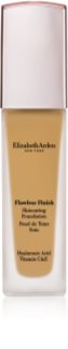 Elizabeth Arden Flawless Finish Skincaring Foundation Серум фон дьо тен цвят 450N 30 мл.