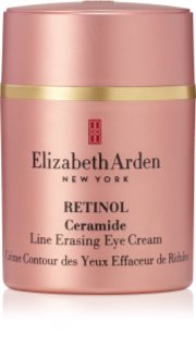 Elizabeth Arden Ceramide Retinol Eye Cream to treat eye wrinkles 15 ml