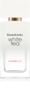Elizabeth Arden White Tea Ginger Lily Eau de Toilette hölgyeknek