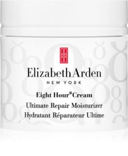 Elizabeth Arden Eight Hour Cream Ultimate Repair Moisturizer lekki krem nawilżający na dzień 50 ml