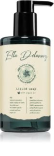 Ella Delannoy Liquid Soap tekuté mýdlo 310 ml