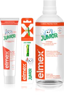 Elmex Junior Routine komplekt hammastele