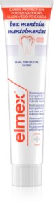 Elmex Caries Protection Zahnpasta Mentholfrei 75 ml