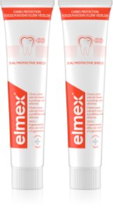 Elmex Caries Protection dentífrico para prevenir as cáries com fluór