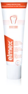 Elmex Caries Protection паста за зъби, защитаваща от зъбен кариес с флуорид