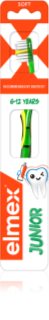 Elmex Caries Protection Junior cepillo de dientes junior suave 1 ud