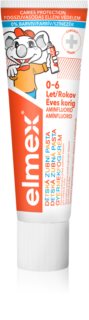 Elmex Caries Protection Kids toothpaste for children