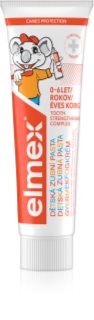 Elmex Caries Protection Kids pasta de dientes para niños