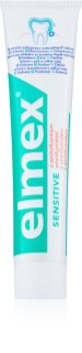 Elmex Sensitive Pomade Til sensitive tænder