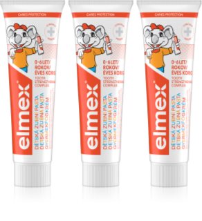 Elmex Caries Protection Kids Toothpaste for children
