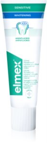 Elmex Sensitive Whitening pasta para dientes naturalmente más blancos