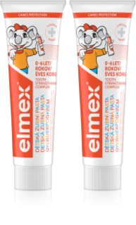 Elmex Caries Protection Kids Tandpasta til børn