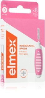 Elmex Interdental Brush brossettes interdentaires