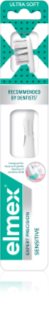 Elmex Sensitive Expert Precision toothbrush ultra soft 1 pc