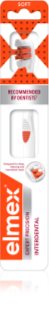 Elmex Expert Precision Interdental Toothbrush soft 1 pc