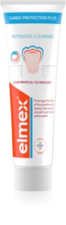 Elmex Caries Plus Intensive Cleaning whitening toothpaste for complete dental care 50 ml