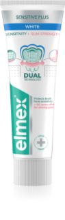 Elmex Sensitivity + Gum Strenght Whitening sensitive toothpaste 75 ml