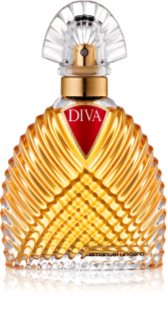 Emanuel Ungaro Diva Eau de Parfum pour femme