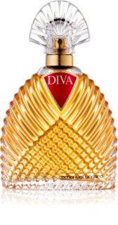 Emanuel Ungaro Diva parfumska voda za ženske 100 ml