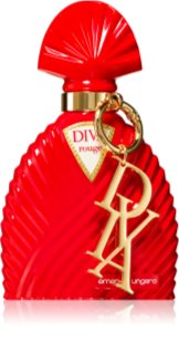 Emanuel Ungaro Diva Rouge Eau de Parfum voor Vrouwen
