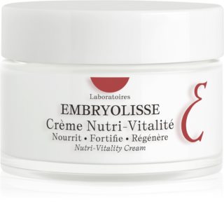 Embryolisse Anti-Aging creme nutritivo para restaurar a densidade da pele 50 ml