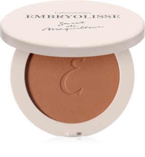 Embryolisse Radiant Complexion Sunkissed Powder Päikesepuuder 10 g
