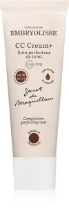Embryolisse CC Cream + hidratantna CC krema SPF 20