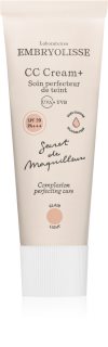 Embryolisse CC Cream + зволожуючий СС крем SPF 20