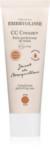 Embryolisse CC Cream + hydratační CC krém SPF 20