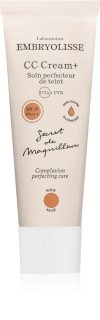 Embryolisse CC Cream + nawilżający krem CC SPF 20