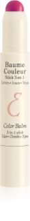 Embryolisse Artist Secret multifunktsionaalne meik silmade, huulte ja näole varjund Raspberry pink 2.5 g
