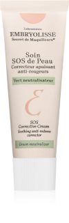 Embryolisse SOS Corrective Cream коректуючий крем проти почервоніння шкіри 30 мл