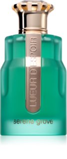 Emir Lueur d'Espoir Serene Grove Eau de Parfum mixte 100 ml