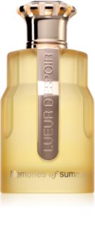 Emir Lueur d'Espoir Memories of Summer Eau de Parfum mixte 100 ml