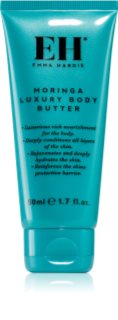Emma Hardie Amazing Body Moringa Luxury Body Butter масло за тяло с хидратиращ и успокояващ ефект