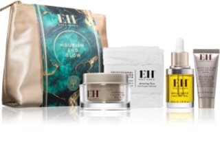 Emma Hardie Nourish & Glow darilni set za prehrano in hidracijo