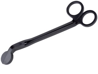 Emocio Wick Trimmer Black ciseaux coupe-mèche 1 pcs