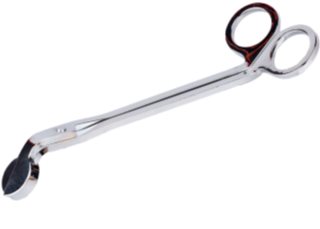 Emocio Wick Trimmer Silver dochtschere 1 St.