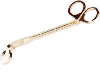 Emocio Wick Trimmer Gold nůžky na knot 1 ks