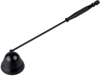 Emocio Snuffer Black éteignoir à bougie 1 pcs