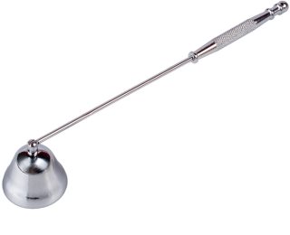 Emocio Snuffer Silver éteignoir à bougie 1 pcs
